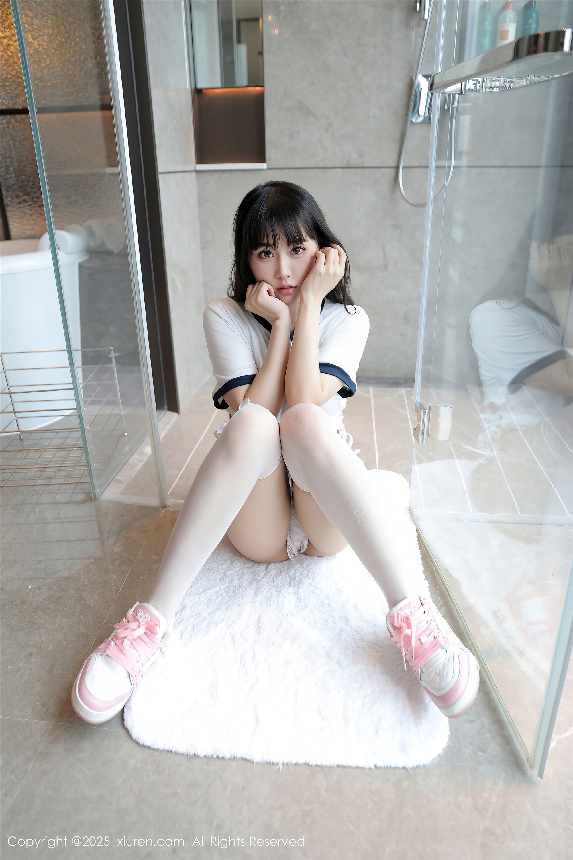 Xiuren秀人网 2025.04.23 NO.10184 量子玫瑰